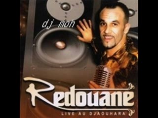 dj moh cheb radouane