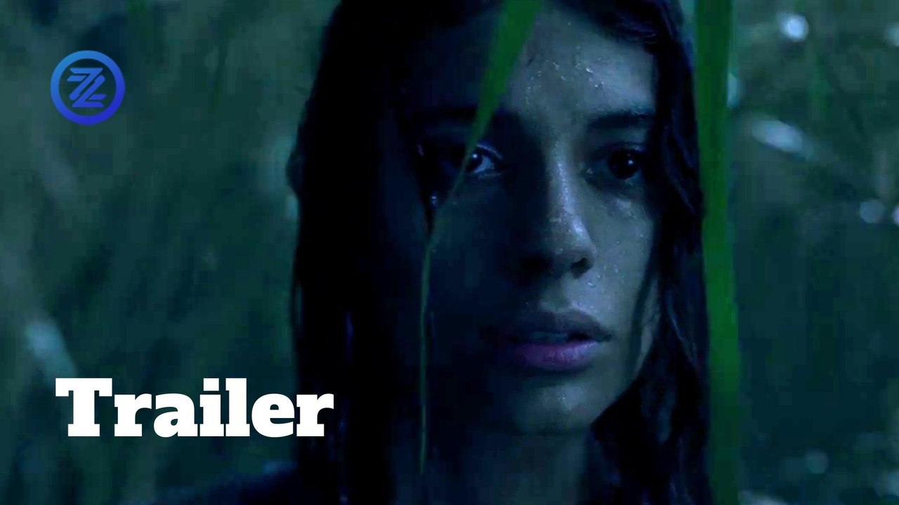 In the Tall Grass Trailer #1 (2019) Patrick Wilson, Harrison Gilbertson Horror Movie HD