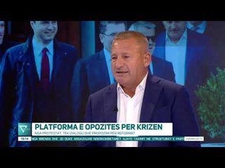 News Edition in Albanian Language - 17 Shtator 2019 - 19:00 - News, Lajme - Vizion Plus