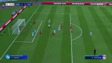 Link Xem Trực Tiếp Napoli vs Liverpool - Bóng Đá Cup C1