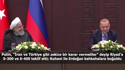Türkiye ve dünya gündeminde neler oldu? İşte Bir Bakışta Bugün | 17 Eylül 2019