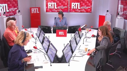 On refait le monde du 17 septembre 2019