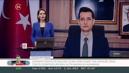 Kulp belediyesine görevlendirme