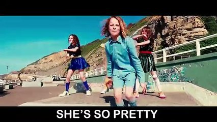 SO PRETTY (OFFICIAL MUSIC VIDEO) by The Norris Nuts