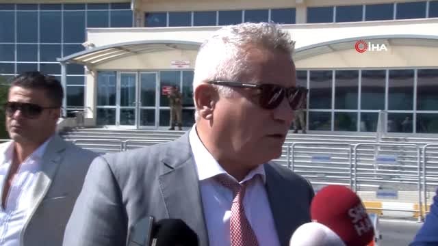 Adil Serdar Saçan, Devamlı İngiliz derin devletinden bahsediyor, 'onlar bana operasyon yaptı'...