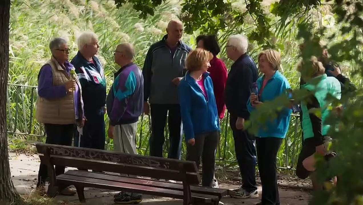 Dr. Mertens Folge 67: Eine neue Melodie