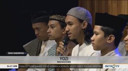 Belajar Berdagang dari Abu Thalib (3)