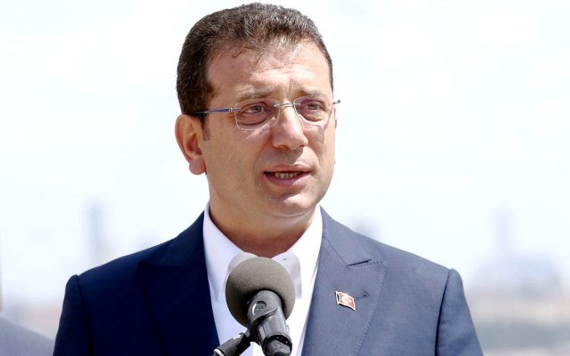 13 kişinin alınacağı İBB'nin iştiraki Medya AŞ'ye 5 bin başvuru yapıldı