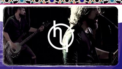 Heleven | Al-AlmA Music Festival | 29 Nov 19