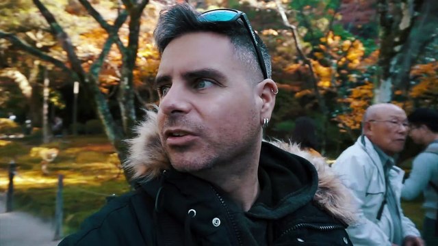 KYOTO NUNCA pense que fuese ASI | 3 dias en KYOTO | Japon VLOG 2