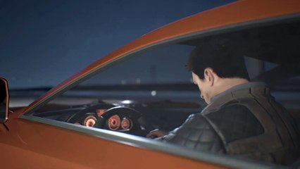 Kristen Cheating on Desmond | Devil's Hunt