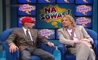 Niki Lauda - Interview Thomas Gottschalk 1985