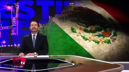 Fiestas Patrias en la Mano Negra del Cartún Pérez