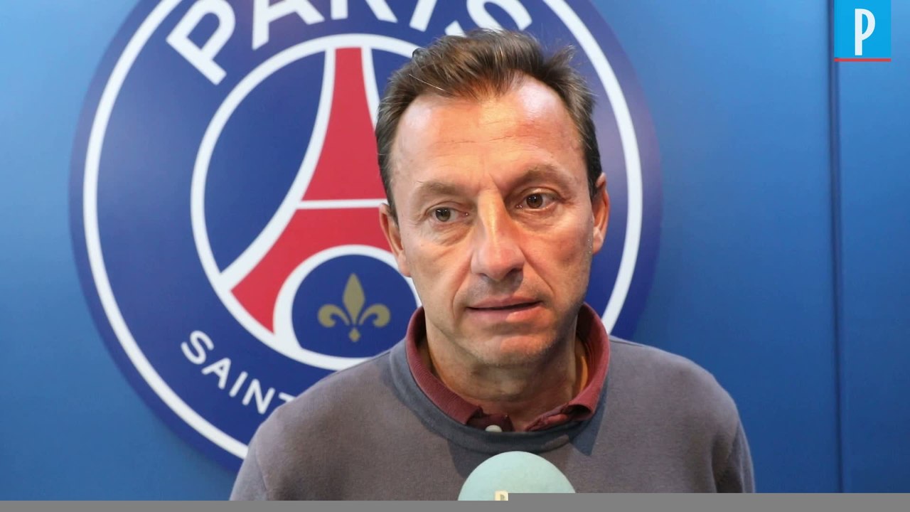 Vu d'Espagne, le PSG fait partie des favoris de la ligue des Champions