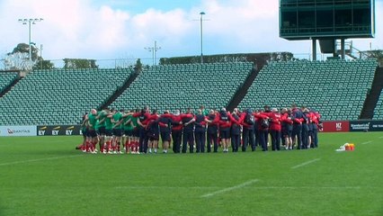 ЧМ по регби: "красные драконы" остались без Роба Хоули