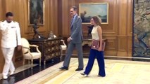 España vuelve a las urnas: el Rey constata que Sánchez no tiene apoyos y no habrá investidura