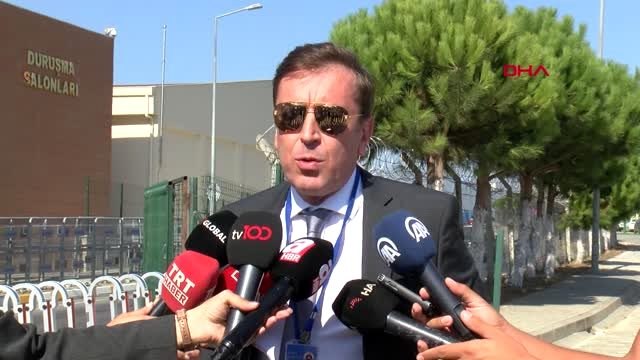 adnan oktar suç örgütü davası müştekisinden açıklama