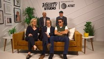 'The Laundromat' - Variety Studio at TIFF