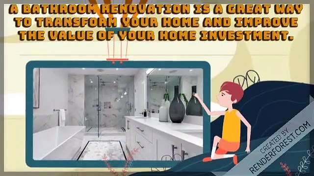 Bathroom Renovations North Vancouver