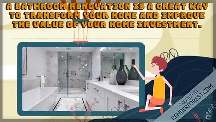 Bathroom Renovations North Vancouver