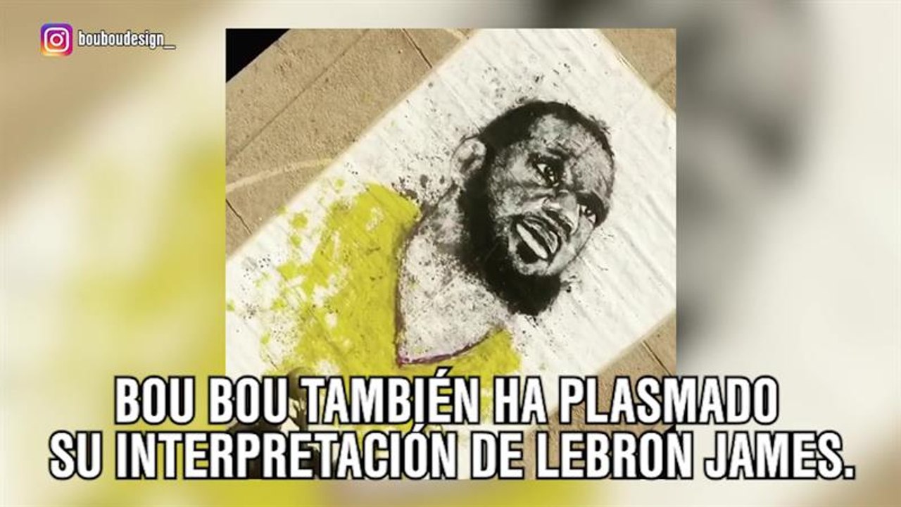 @TheBuzzer: ¡Bou bonito!
