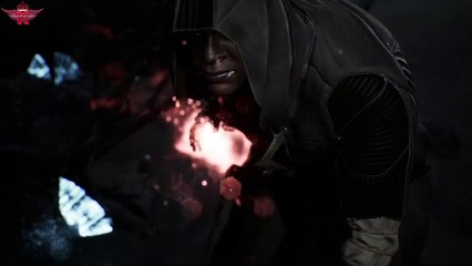 Meeting the 1st Demon Boss in Helll | Devil's Hunt