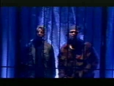 Notorious BIG, Coolio, Redman, Boot Camp & Bone Thugs - Tha