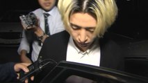 비아이, 14시간 경찰 조사...'마약 혐의' 일부 인정 / YTN