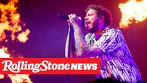 Post Malone Tops the RS Charts | RS Charts News 9/17/19