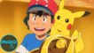 Top 10 Biggest Victories of Ash Ketchum (Pokemon)
