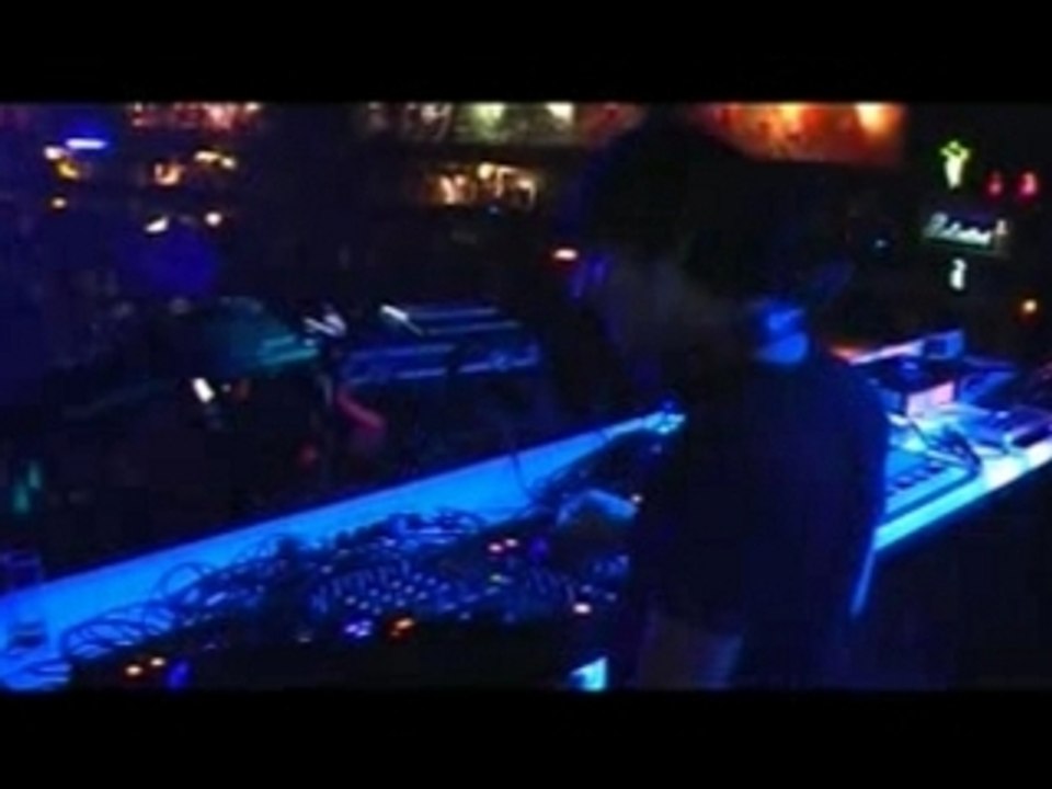 Brodinski @ 4sans