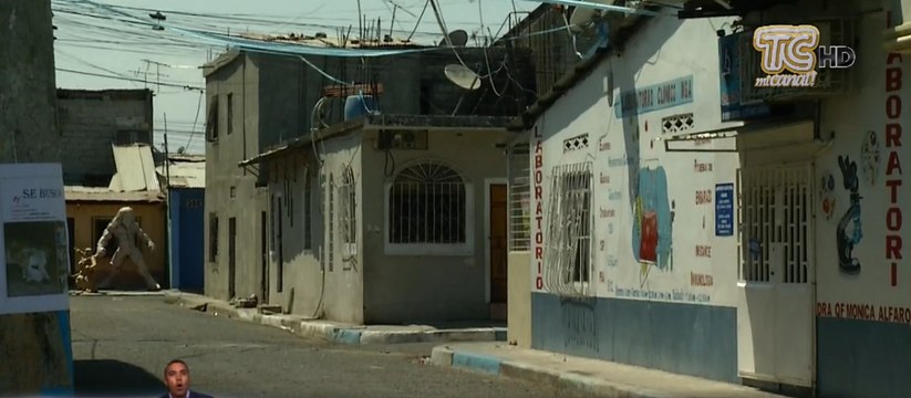 Continúa en pronóstico reservado la menor que resultó herida en balacera registrada al sur de Guayaquil