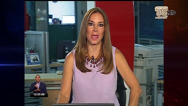 Sospechosos de robo en Manta fueron capturados en Guayaquil