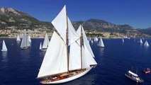 Monaco Classic Week 2019 - Day 3 / Yacht Club de Monaco