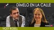 ¡Dímelo en la Calle! Juan Carlos Monedero con Vicky Rosell - En la Frontera, 17 de septiembre de 2019