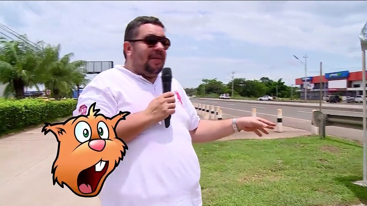 Z Man Desde Santiago de Veraguas parte II - Nex Panamá