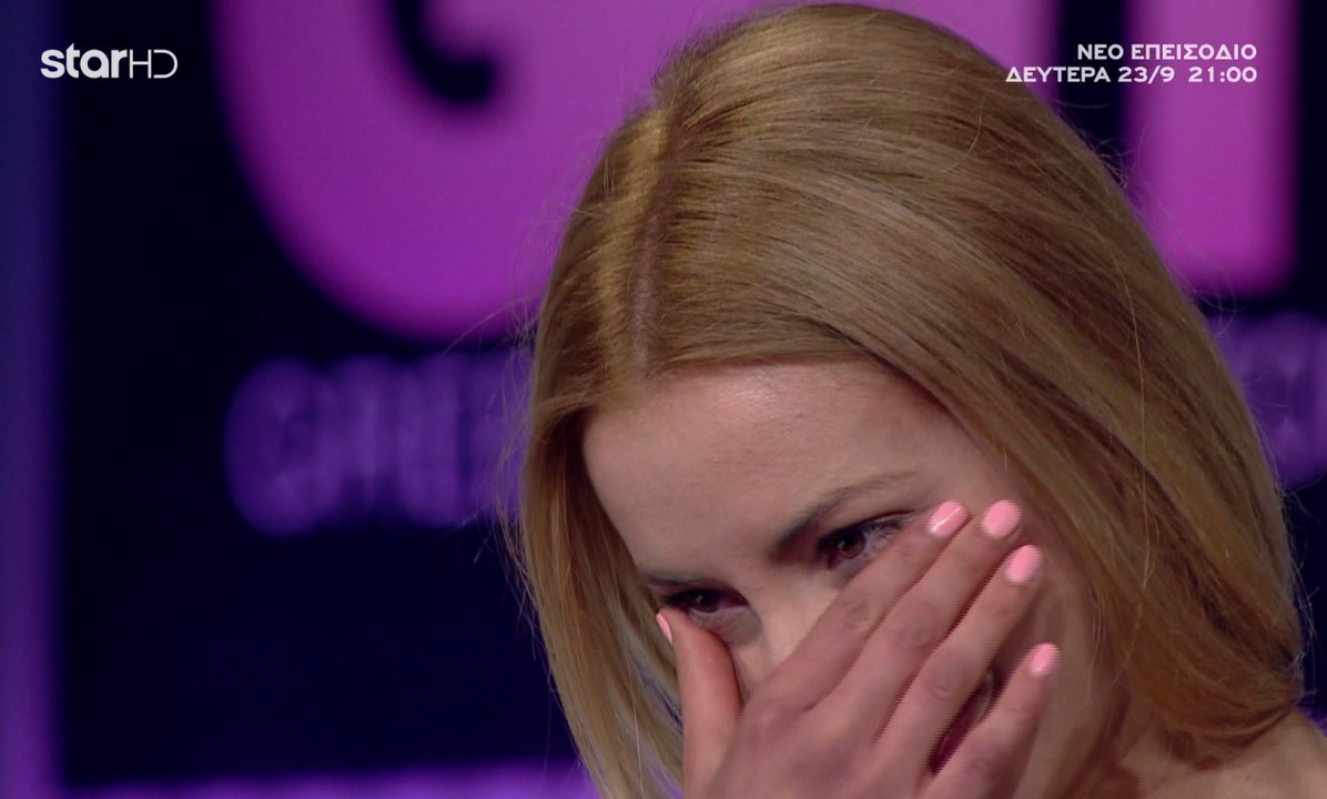 GNTM: Τα σχόλια της κριτικής επιτροπής την έκαν...