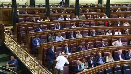Los ciudadanos no confían en que la nueva convocatoria electoral sea una solución