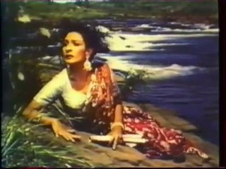 MANGALA  en parfaite amoureuse -