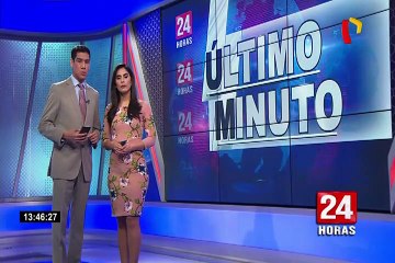 Tumbes: capturan a otro venezolano que estaría implicado en doble descuartizamiento