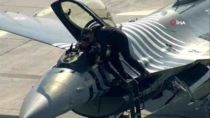 SoloTürk TEKNOFEST'te nefes kesti