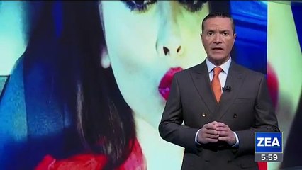 Revelan la causa de muerte de Claudia Ochoa Félix ,“La Emperatriz de Los Ántrax”