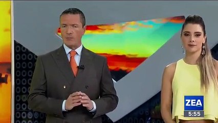Murillo Karam asegura estar tranquilo sobre la investigación des caso Ayotzinapa