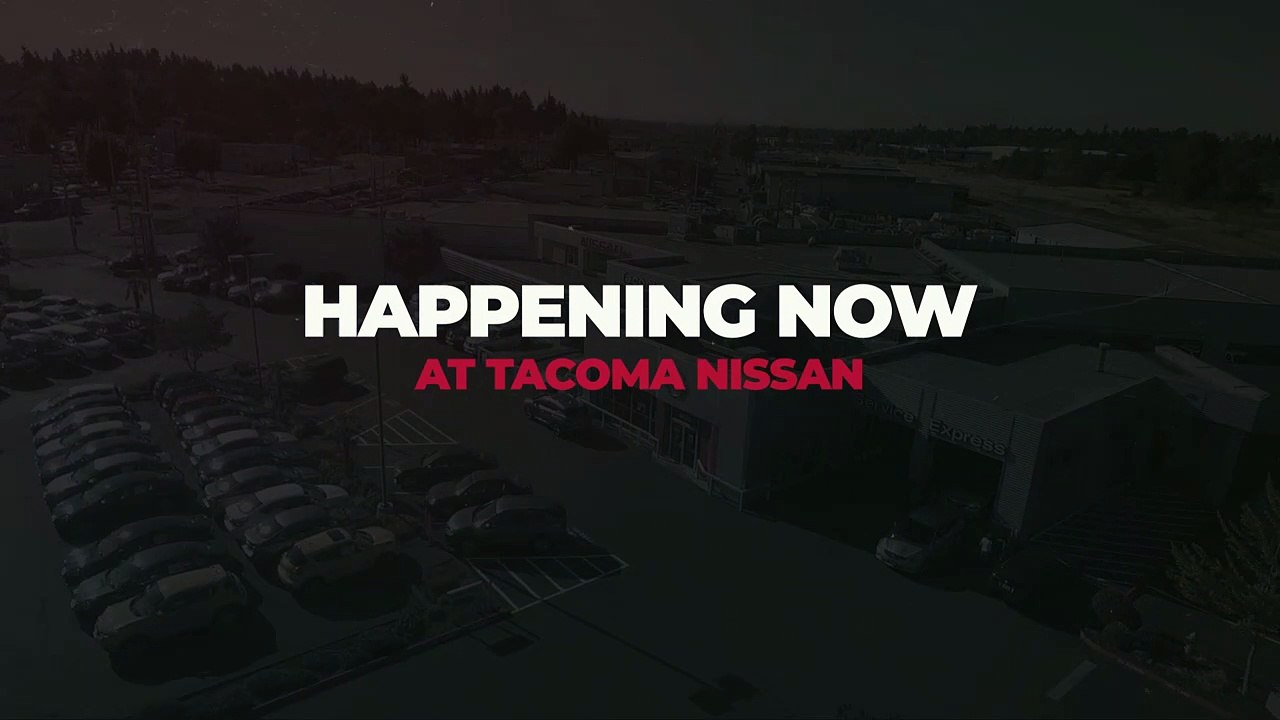 2019 Nissan Frontier V6 Crew Cab Midnight Edition Tacoma, WA | Nissan Frontier Midnight Edition Auburn, WA