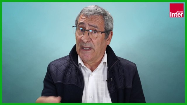 Gilles Boeuf : On plus de relations intimes avec les acariens qu'avec notre copine ou copain