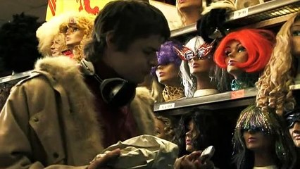 Funland UK TV S01E01
