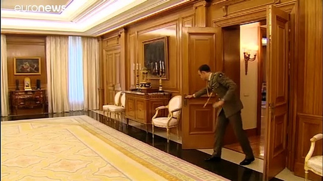 Spanien steht vor Neuwahlen