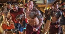Fast and Furious Hobbs and Shaw : behind the scenes
