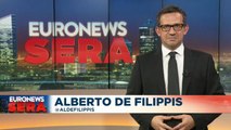 Euronews Sera | TG europeo, edizione di martedì 17 settembre 2019