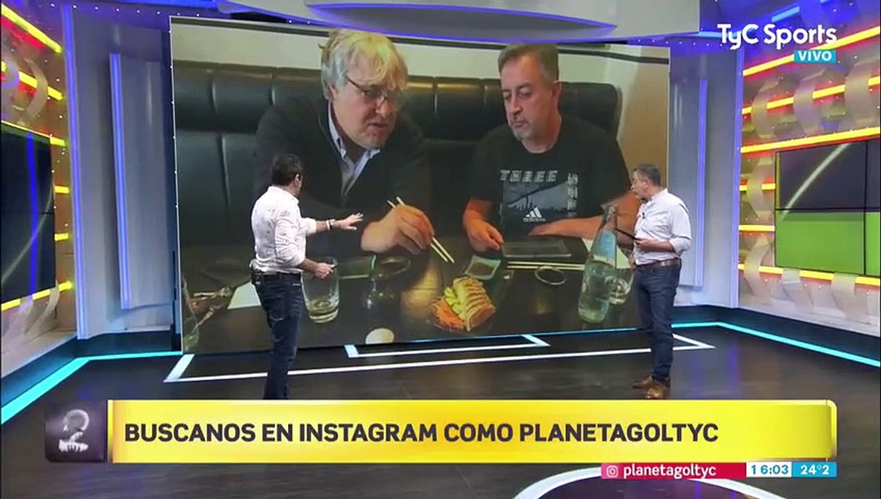 Planeta Gol